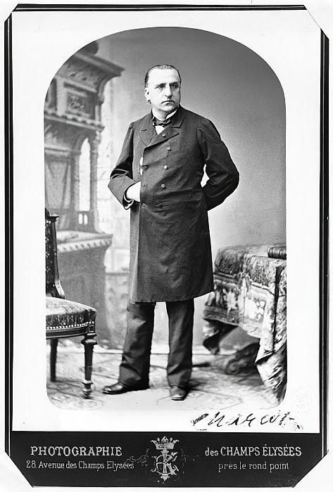 A Lesson Of Doctor Charcot At The Salpetriere – Panathinaeos